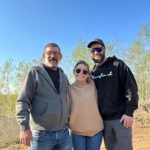 Meet your Posher, Casey